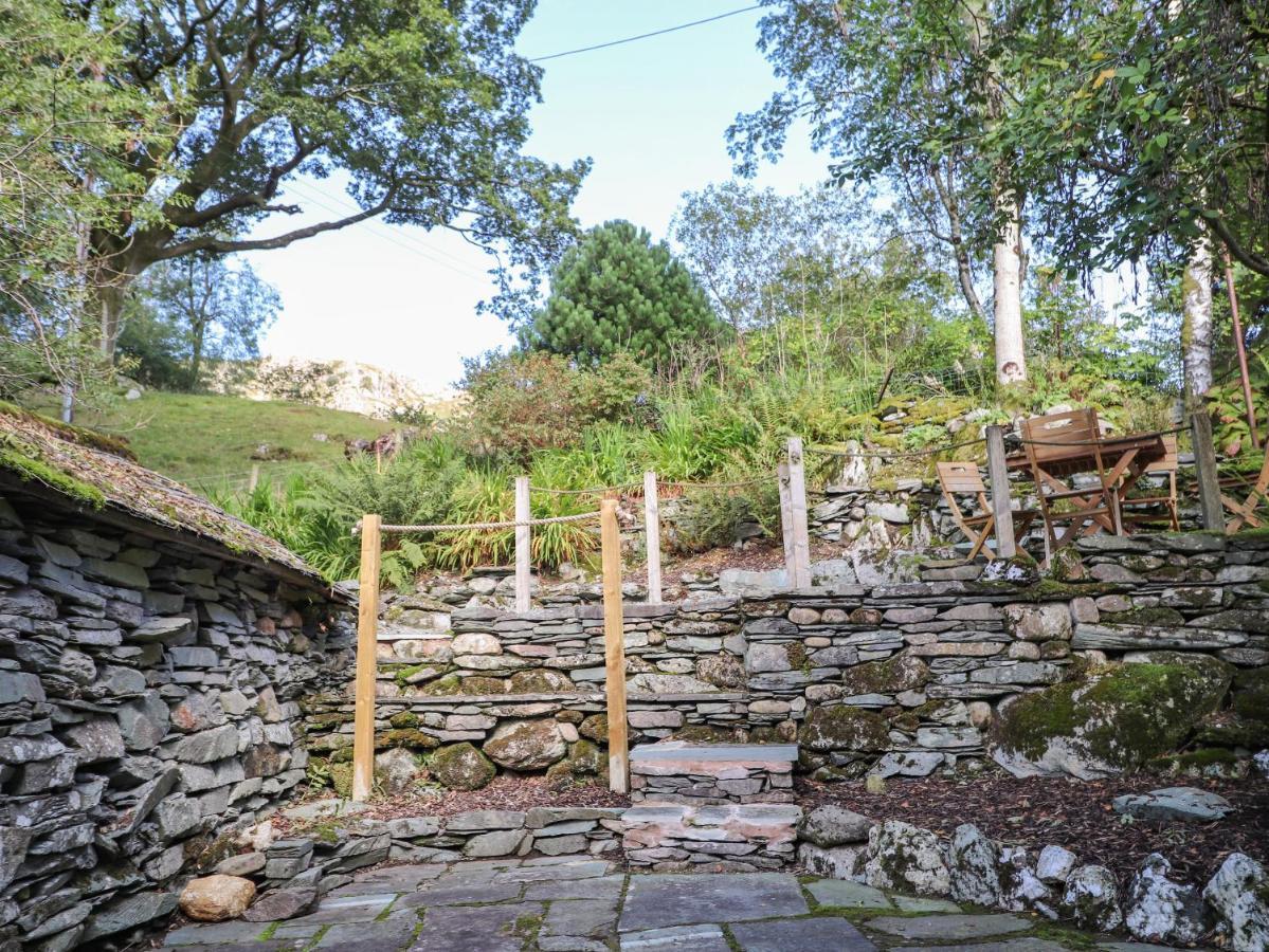 Weir Cottage Амблсайд Екстер'єр фото