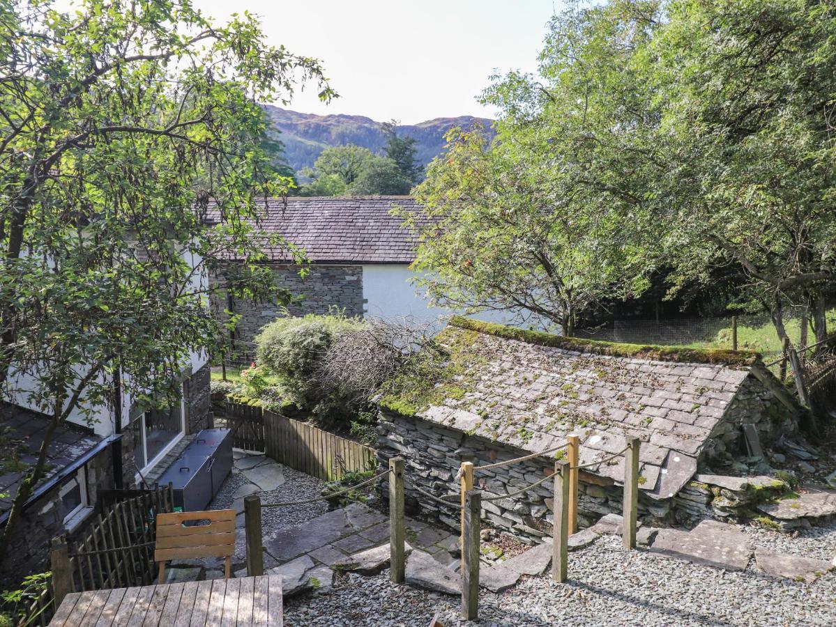 Weir Cottage Амблсайд Екстер'єр фото